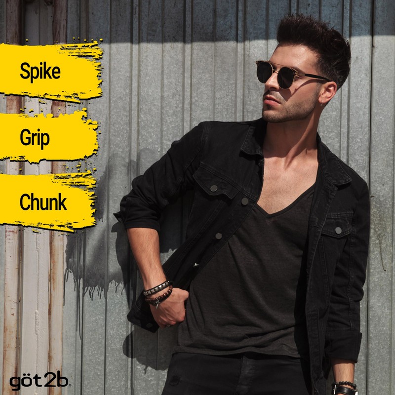 Got2b Glued Spiking Glue 6 Ounce (Pack of 1)