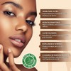 Plant Guru African Shea Butter Raw Unrefined Grade 100 Pure