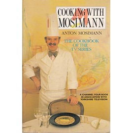 Cooking With Mosimann Pb