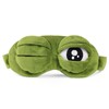 Eye Mask, Sleeping Eye Mask, 3D Eye Mask, Sleeping Goggles,