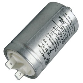Capacitor 7MF Dryer 41039164, 482000079431 CANDY