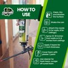 Sprayman Spray Foam Insulation (120 Sq.Ft.) - Closed Cell Polyurethane