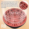 Universal Portable Blow Dryer Diffuser for Curly and Natural Wavy