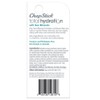 Chapstick Total Hydration Sea Minerals Lip Balm - 0.12oz (Sheer