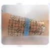 Mythical Square Tattoo Bandage Roll Sticker Transparent Mesh Bandages Protective
