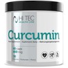 HI TEC NUTRITION Health Line Turmeric Curcumin - Immune System