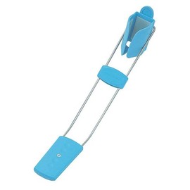 sumairukizzu Back Coloring Otters Box in Blue