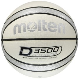 molten B7D3500-WS Basketball Outdoor Basketball