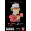 Lazy Ape Coffee Club - 50 Coffee Bags | INTENSE