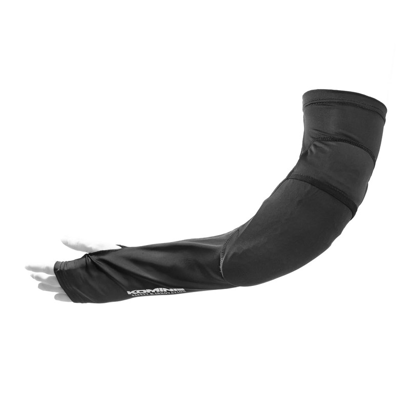 Komine 04-871 SK-871 Enigma CE2 Protective Cooling Arm Cover for
