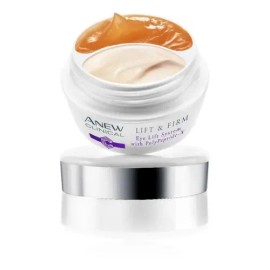 Avon Anew Crema Lifting Antiedad Contorno de Ojos Clinical 20g