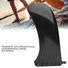 Surfboard Fins Environmental PVC Surf Stand Up Paddle Board Fins