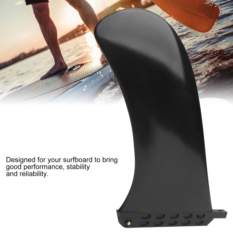 Surfboard Fins Environmental PVC Surf Stand Up Paddle Board Fins