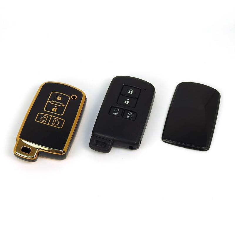 Provare TOYOTA Esquire Noah Voxy Alphard Vellfire Sienta Smart Key