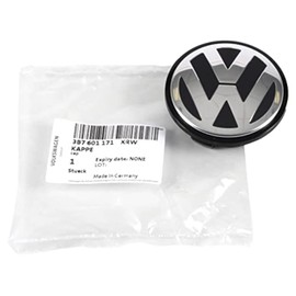 VW 3B7-601-171-XRW Volkwagen Center Cap
