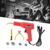 Auto Bumper Plastic Welding Torch Welder Machine for Plastic Repair