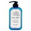 Golden Matches Men's All-in-One Shampoo and Body Wash Aqua Scent 500ML, 1 Piece / 골든매치스 맨즈 올인원 샴푸 앤 바디워시 아쿠아향 500ML, 1개