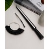 Meowoo Ring Sizer Uk Measurement Scales Kit Tools for Measuring