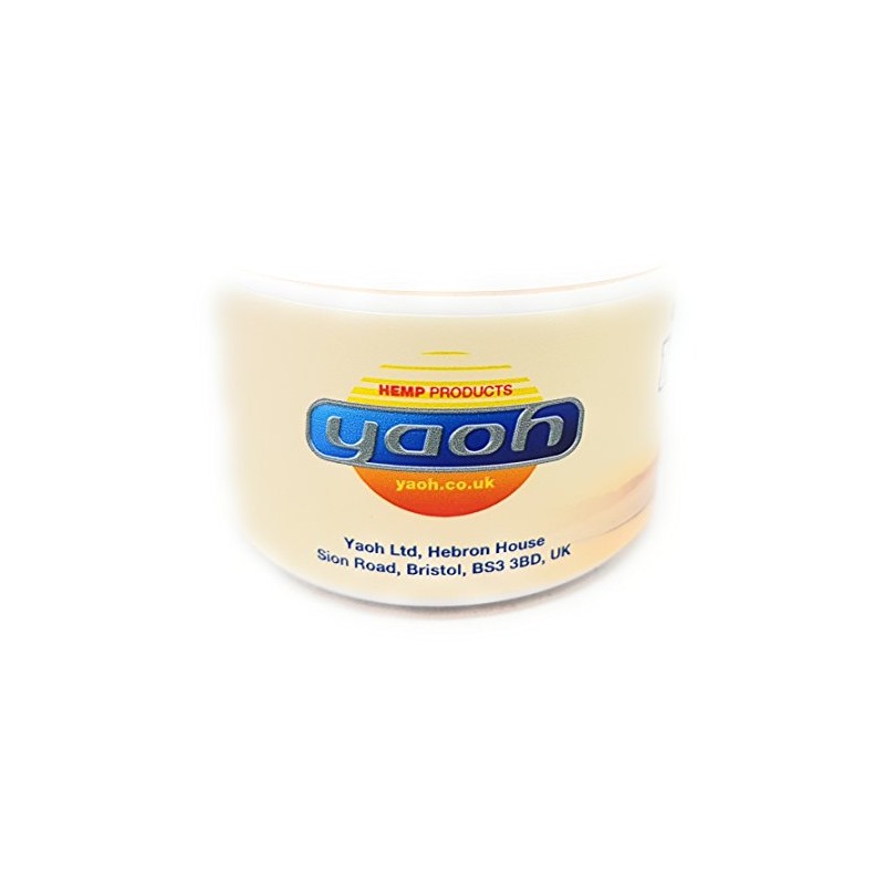 Yaoh Moisturiser Coco Bean 56G