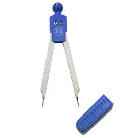 10 Pack - 10 EMI Royal Deluxe EKG ECG Medical Nursing Calipers EKG-100-R-10