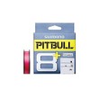Shimano Pitbull 8+ PE Line, 218.7 yd (200 m), No.