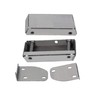 Swap Bracket Kit Compatible with 2003-UP Ford F100 Crown Vic