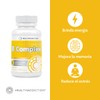 HEALTHADDICTION | 2 Pack Complejo B HealthAddiction B Complex |
