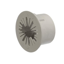 Sunkist S-3B 6-Wedge Blade Cup With Cover Fit, multicolor