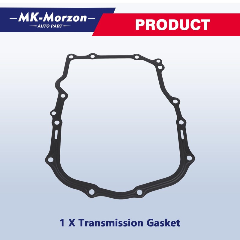 31338AA020 CVT Transmission Cover Gasket for Subaru Crosstrek XV Crosstrek