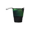 satch Pencil Slider Extra Large with Divider Zip Pocket Pen