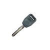 Allmakes 4x4 Uncut Key Blank for 1994-2004 Land Rover Discovery