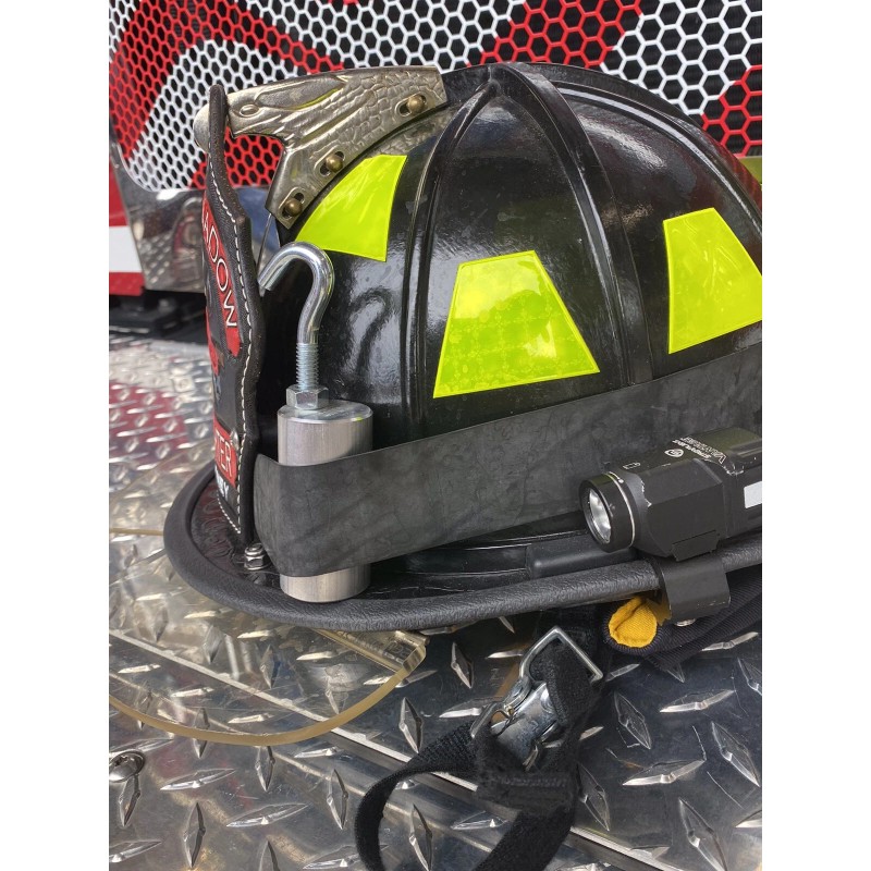 Frieri Tooling LLC Firefighter's Cherry Bomb Style Door Chock -