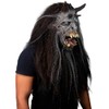 Wendigo, Máscara de Ser mitológico del Bosque, Máscaras de Espíritus
