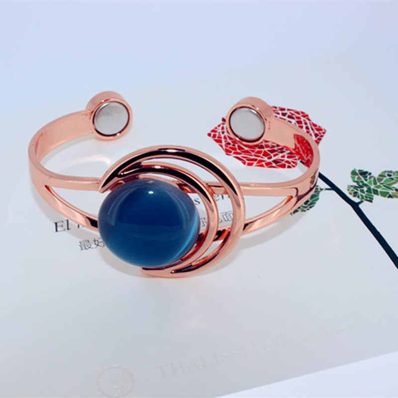 LORNREIN-Copper bracelet used for women