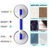 DAREN MEDICAL New Shower Handle Shower Grab Bars for Bathtubs