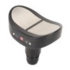 18mm Muscle Massage Replacement Head 6 Levels Microcurrent 3 Gear
