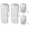 Paifeancodill Stainless Steel Mesh Tea Strainers Tea Strainer for Loose