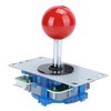 Fighting Machine Arcade Game Console Joystick High Sensitivity No Delay