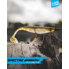 Spectre Minnow 3.25" Mirage X