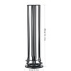 MaxMiuly Nespresso Capsule Holder, Coffee Capsule Holder for 40 Nespresso