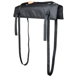 Onefeng Sports Tailgate Surf Pad, Pickup Pads Tailgate Waterproof Protective Pad with Adujustable Tie Down Strap - Protect Your Surfboard, SUP,Paddleboards and Tailgate