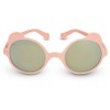 Ki ET LA Kids Sunglasses OURS'ON, 1-2 yrs / Blue
