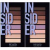 REVLON 2 NEW REVLON COLORSTAY INSIDER EYE SHADOW + FREE