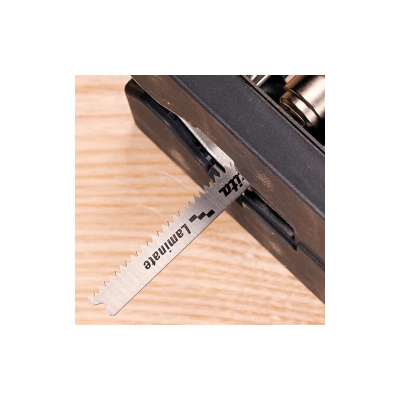 Makita Jig SAEGE Blade B-53 B53 °F Laminate Flooring (B