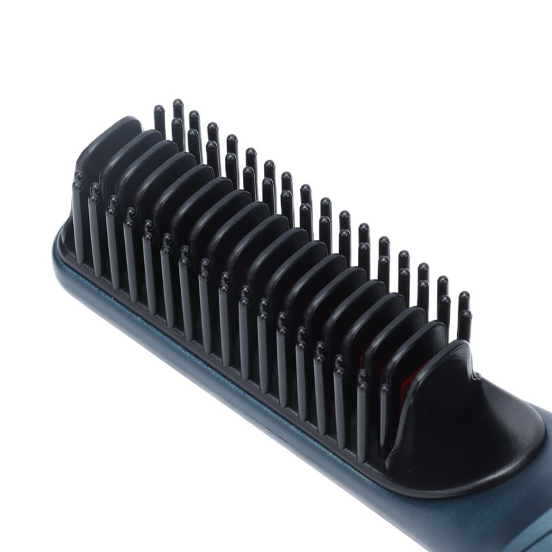2 in 1 Hair Styling Comb Intelligent Constant Temperature Electric