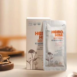 Atomy He-Mo-Him 5 Packungen (20 ml x 30 Beutel, 600 ml)