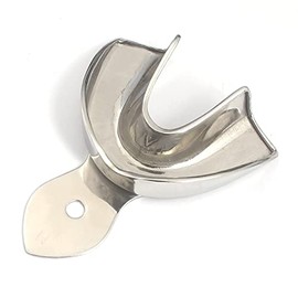 PRECISE CANADA: Impression Tray Solid, Lower 3 (M)
