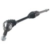 Front Right Passenger Side CV Axle Shaft Assembly fit for