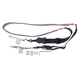 Drone Remote Control Balance Lanyard Adjustable Length Drone Controller Neck Strap for RC1 RC2 for Air 3 for Mini 4 Pro