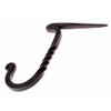 Pera Peris Heavy Duty Steel Nail End Wall Hook Hand